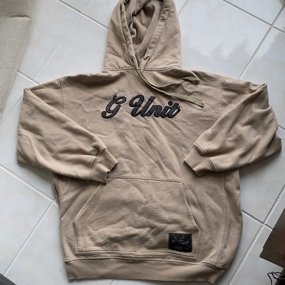 G Unit Hoodie